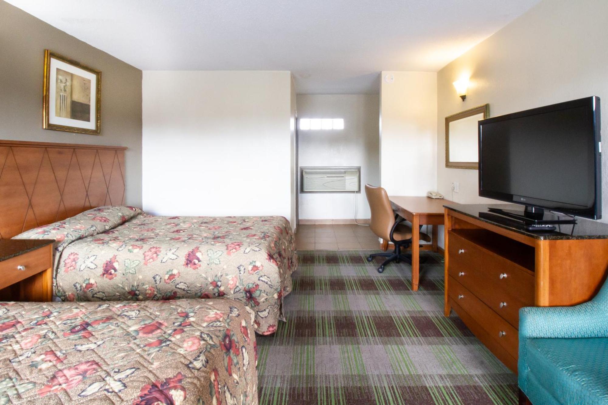 Whitehouse Motel Richmond South Bellwood Екстер'єр фото