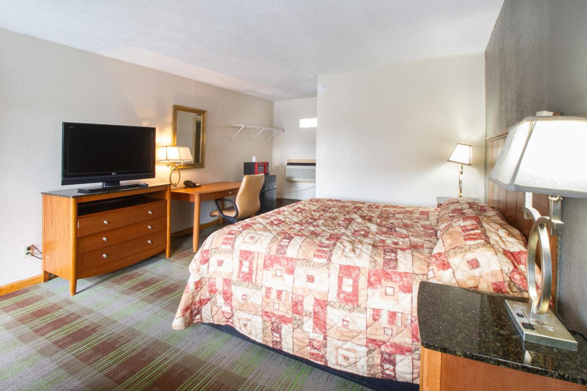 Whitehouse Motel Richmond South Bellwood Екстер'єр фото