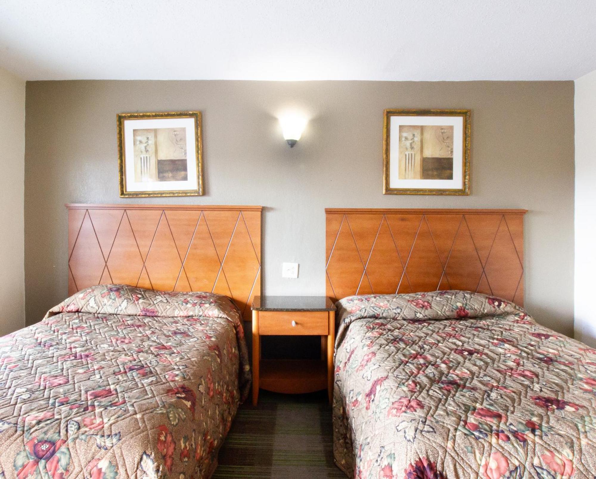 Whitehouse Motel Richmond South Bellwood Екстер'єр фото