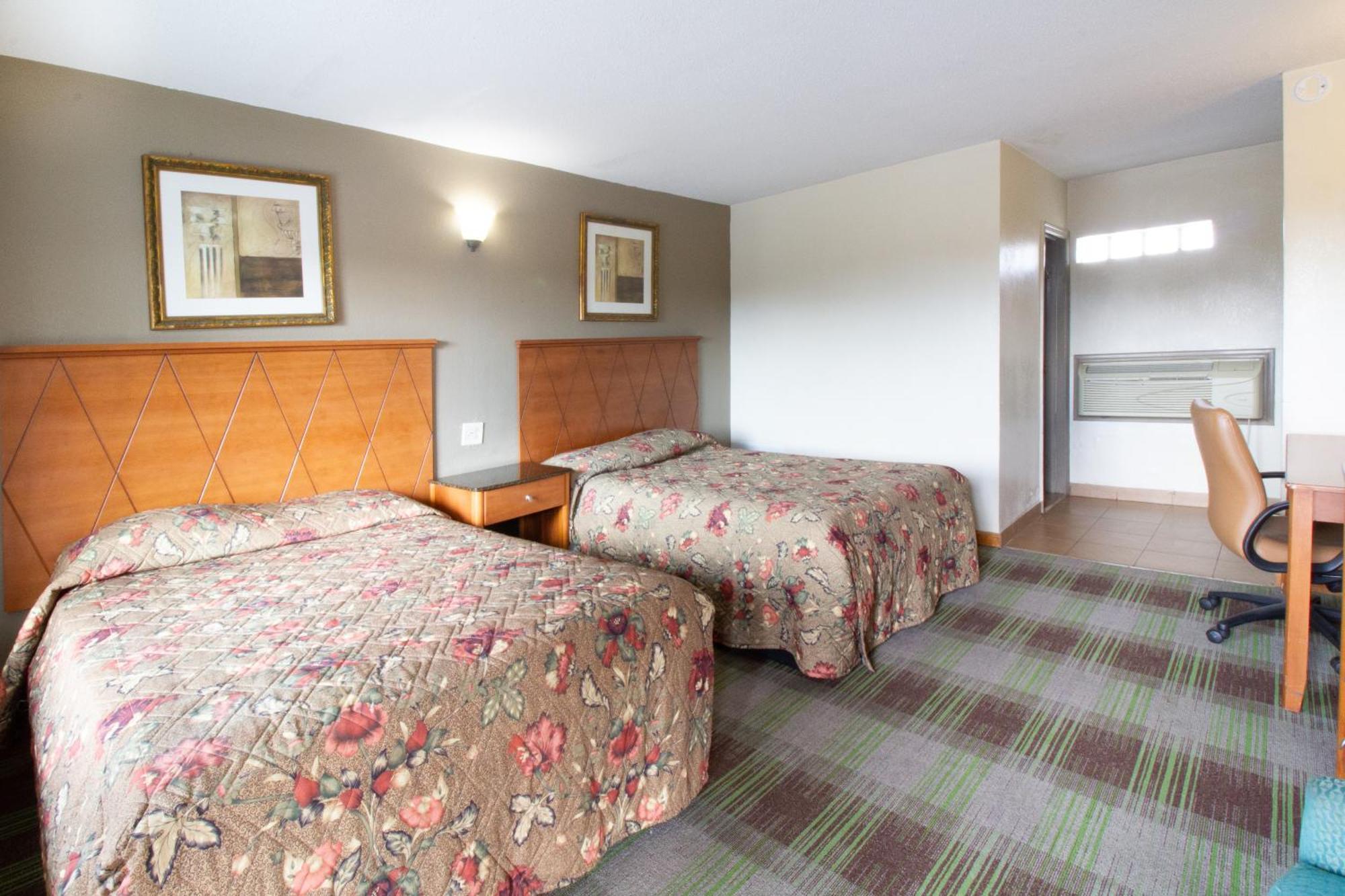 Whitehouse Motel Richmond South Bellwood Екстер'єр фото