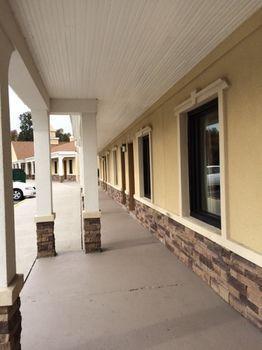 Whitehouse Motel Richmond South Bellwood Екстер'єр фото