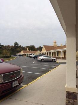 Whitehouse Motel Richmond South Bellwood Екстер'єр фото